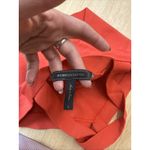 BCBGMAXAZRIA NWOT REVOLVE Jayla Halter Crop Top Size Small Photo 4