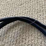 Y2K Watercolor Shoulder Bag Boho Pastel Southwest Artist Log Bag Tote Blue NWT Green Photo 10