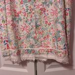 Sigrid Olsen Floral midi skirt Photo 1