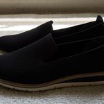Kelly & Katie  Black Slip-On Women’s Shoes Photo 8