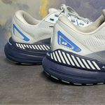 Brooks  Adrenaline GTS 23 Mint Blue Women's Running Shoes Size 8B Photo 7