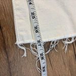 frame denim Frame Le Crop Mini Boot Denim Jeans Au Natural Ivory Wash Women’s Photo 9