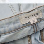 PacSun Colorblocked Skirt  Photo 4