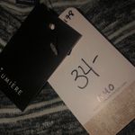 Lumière off shoulder top Photo 5