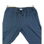 Cloth & Stone Charcoal Gray Pull-On Jogger Pants Sz L Photo 5