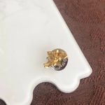 Vintage Angel Label Pin Photo 0