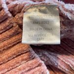 Altar'd State Altar’d State Blush/Pink Cropped Sweater - size s Photo 4