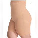 Honeylove Superpower Shaper Short in Sand New withTag W2019 Sz Small Tan Photo 1