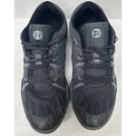 Merrell  Trail Glove 5 Shoes Womens 8 Black Gray Barefoot road running J46574 Photo 3