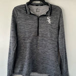 Nike  x Sox Women’s Dri-Fit Quarter Zip Photo 0