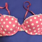 Victoria's Secret Victoria Secret Cotton Lined Demi - 34B Photo 0