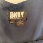 DKNY DNNY Culottes Vintage Silk Sleeveless Culottes size 12 Photo 2