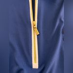 Sport Haley NWT Half Zip Mock Neck Sleeveless Golf Top Size L Size L Photo 7