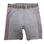 Gymshark  Flex Shorts Womens Medium‎ Purple Heather Athletic Gym Training Photo 0