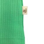 ARAMINTA JAMES Everyday Knit Tank Top Women 6/XS Green Resort City Travel NWT Photo 4