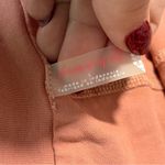 FP Movement Hot Shot Mini Skort NWT size Large in Petal Pink Stretch High Rise Photo 7