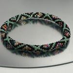 Sashka Electric Circus Bracelet 8" Photo 0