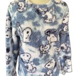 Peanuts Blue Photo 0