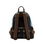 Lounge Fly Star Wars: The High Republic Comic Cover Mini Backpack NEW Photo 1