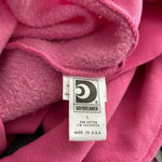 Daydreamer New pink & silver Fleetwood Mac sweatshirt  sz Large Photo 2