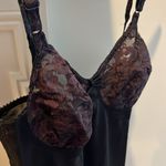 Vassarette Hollywood  vintage slip size 34A Photo 2