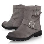 Vince Camuto Suede Biker Boot Photo 0