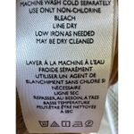 Free People Boho Floral Puff Sleeve Open Back Crop Top Mustard Purple Sz S Photo 11