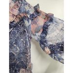 MISA Los Angeles BNWT Persephone Maxi Dress Size S B35 Photo 8