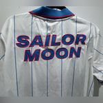 Her Universe Sailor Moon Sailor Guardians Regal Soccer Jersey Photo 6