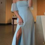 Azazie Bridesmaids Dress Photo 0