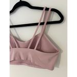 Lululemon  Like a Cloud Bra Light Support Pale Pink Tide Photo 6