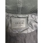 BLANK NYC  Vegan Leather Moto Jacket In Black. Size Medium. Photo 4