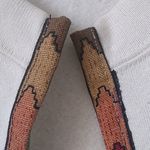 FINAL MARKDOWN Ladies' Aztec Design Open Photo 4