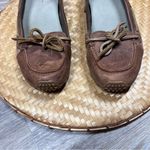 Merrell  leather moccasins loafers‎ Photo 4