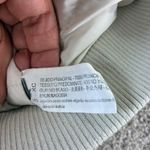 Garage Puffer Vest Sleeveless Padded Jacket Crop Top High Neck Beige‎ Casual Tan Size undefined Photo 5