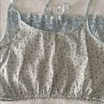 Lucky Brand Crop Cami, Medium Photo 3