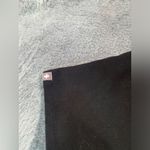 FIGS  black scrub top small Photo 5