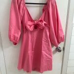 Mustard Seed  Dress Photo 2