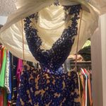 Camille La Vie prom dress Photo 6