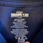 Marvel Shang-Chi and the Legend of the Ten Rings Comic T Shirt Photo 2