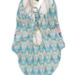 La Blanca  Milano Mio One-Piece Ethnic Print Swimsuit size 14 Photo 19