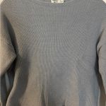 Princess Polly Laneway Wool Blend 3/4 sleeve sweater size XS/S Photo 2