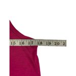 Old Navy Active Women's Fuchsia Workout Tank Top Photo 3