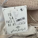 Free People  - NWT Sundrenched Silky Maxi Dress Sz XL Photo 10