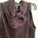 Urban Outfitters UO Quilted Black Small Vest Photo 1