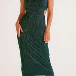 MINKPINK Cut Out Midi Dress Photo 0