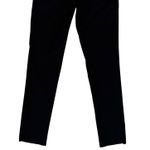 PGA Tour  Performance Pull On Golf Pants Dri-Fit Pockets Size Small Black Photo 5