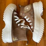 Converse High-Rise Lugged 2.0 Sneakers Photo 0