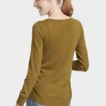 Isabel Maternity Lightweight Maternity Sweater - by Ingrid Photo 1