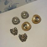 Lot Of 3 Vintage Photo 0